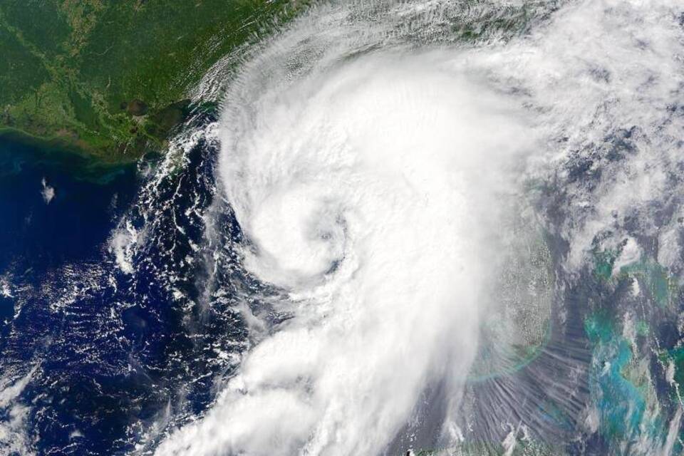 Hurricane Hermine Hurricane Hermine