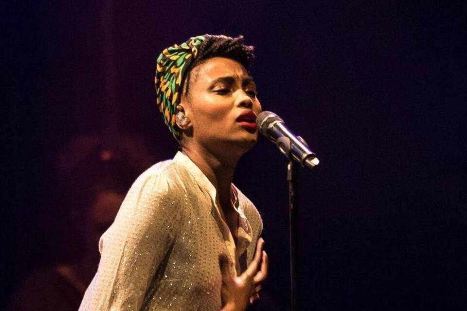Imany Imany
