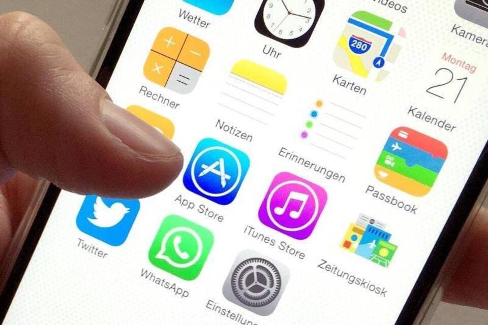 App Store
