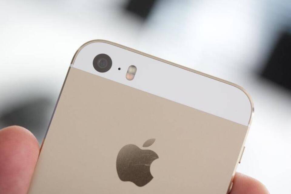 iPhone iPhone