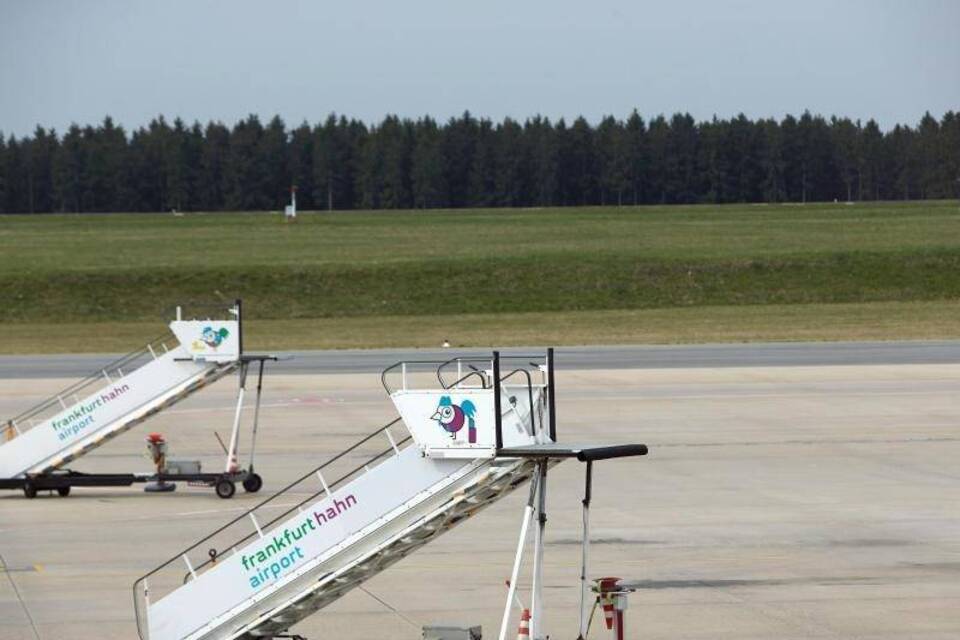 Flughafen Hahn Flughafen Hahn