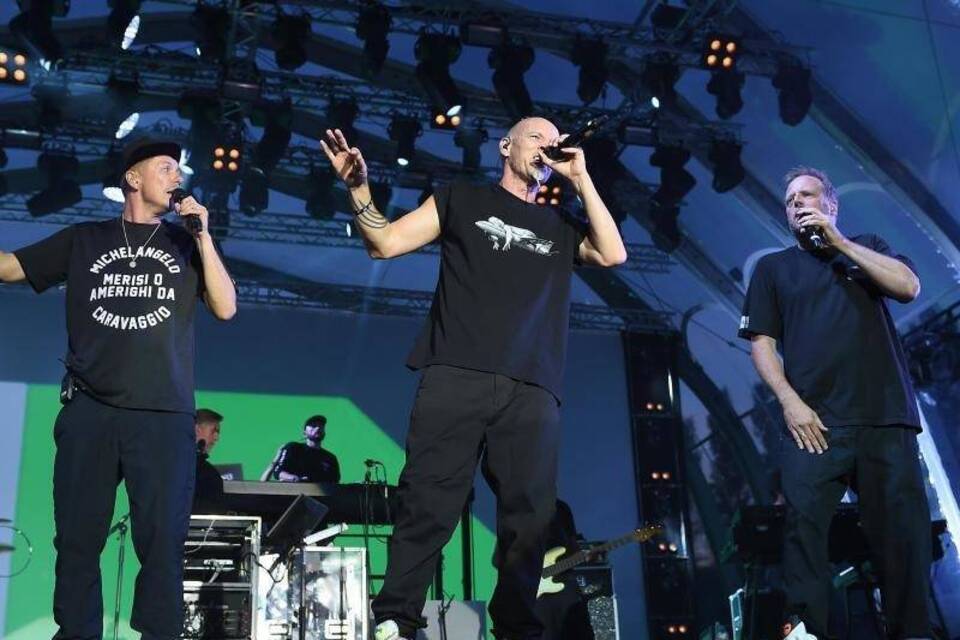 Die Fantastischen Vier Die Fantastischen Vier
