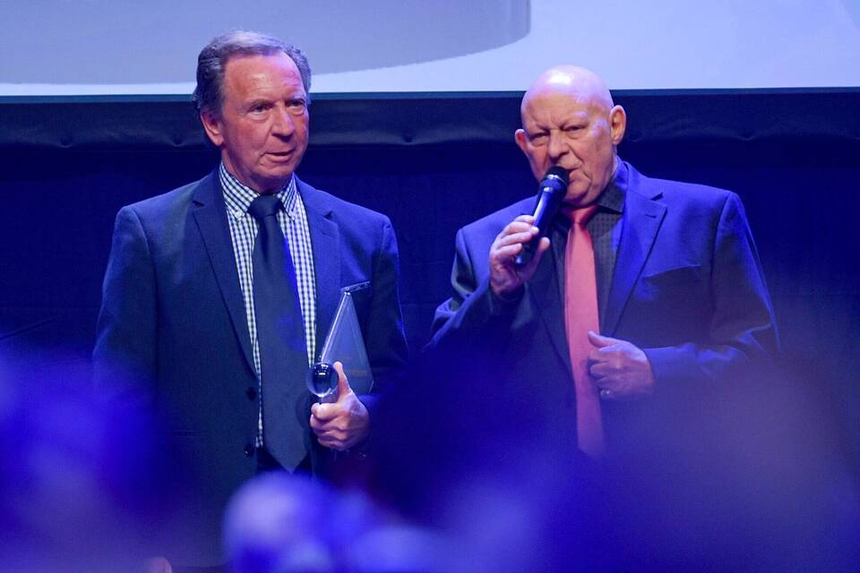 Dieter Adler ist gestorben Dieter Adler ist gestorben