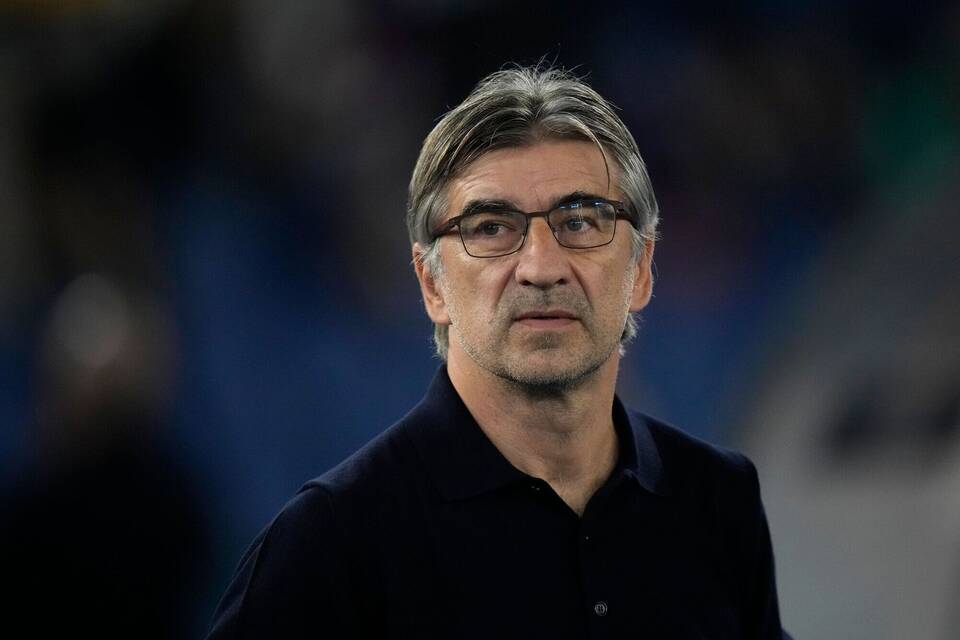 Ivan Juric Ivan Juric