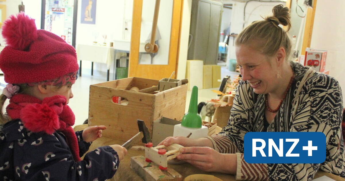 Fest für alle Sinne Herbstausstellung der Eberbacher Keramikwerkstatt
