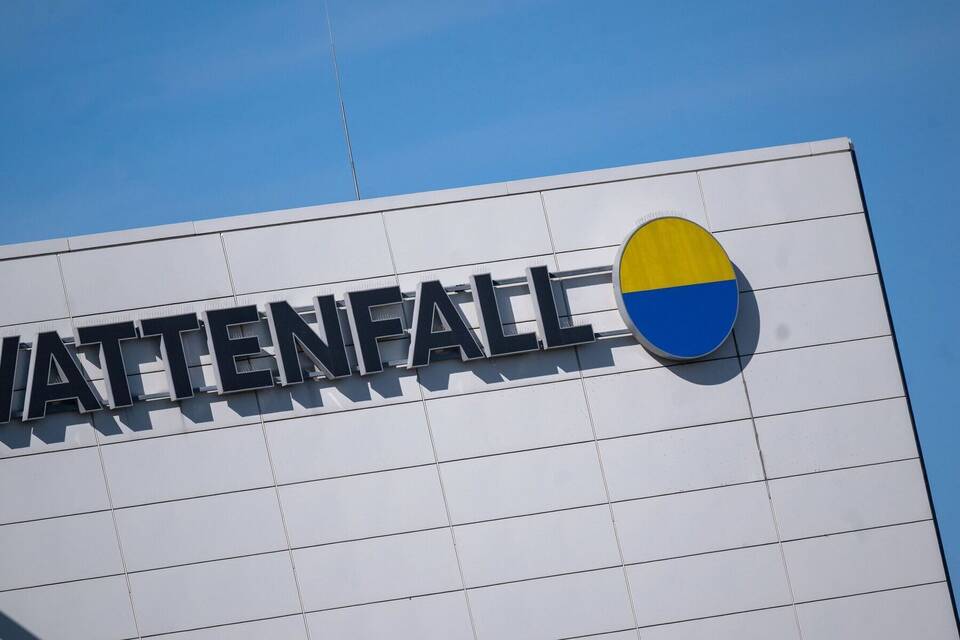 Vattenfall
