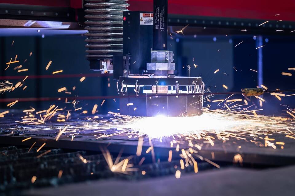 Industrie