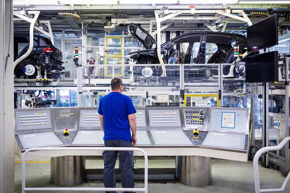 Volkswagen Volkswagen