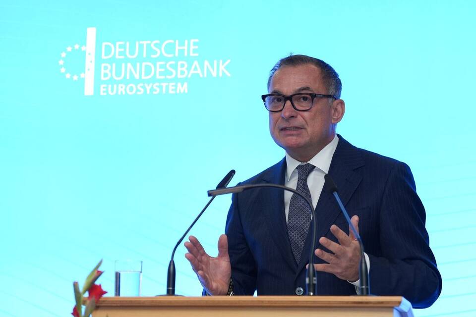 Deutsche Bundesbank