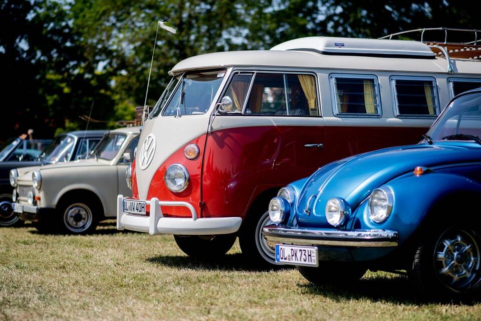 Oldtimer Oldtimer