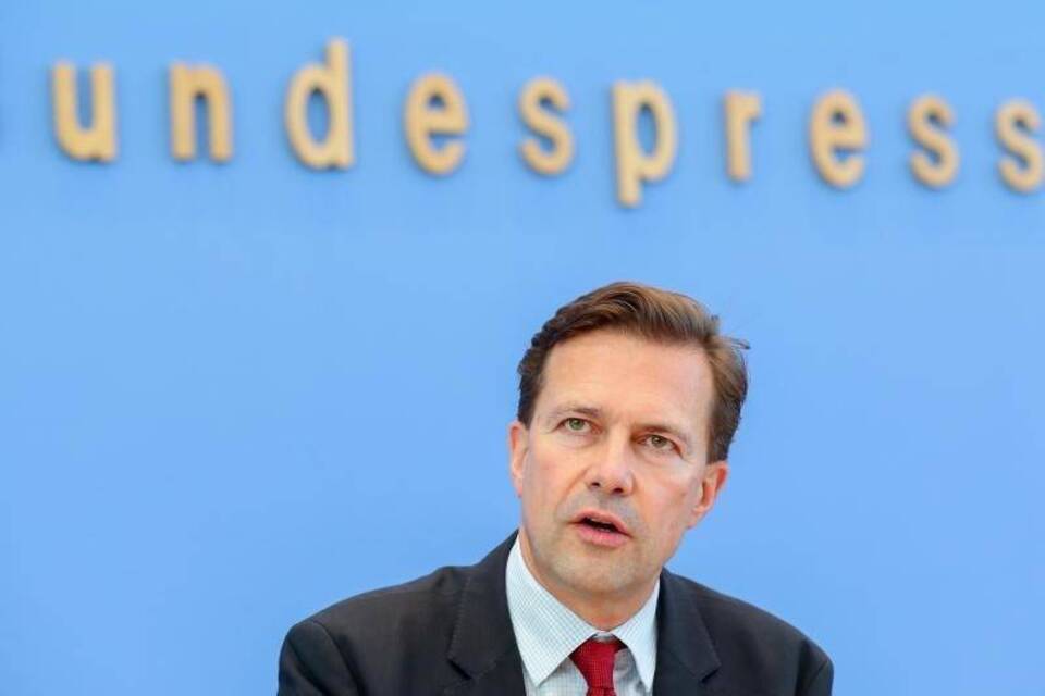 Regierungspressekonferenz