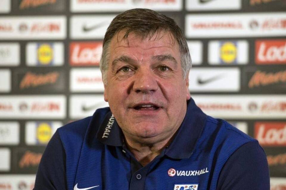 Sam Allardyce