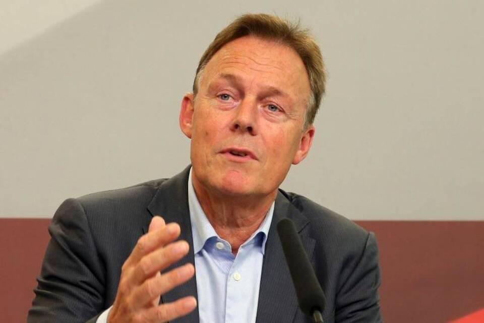 Thomas Oppermann Thomas Oppermann
