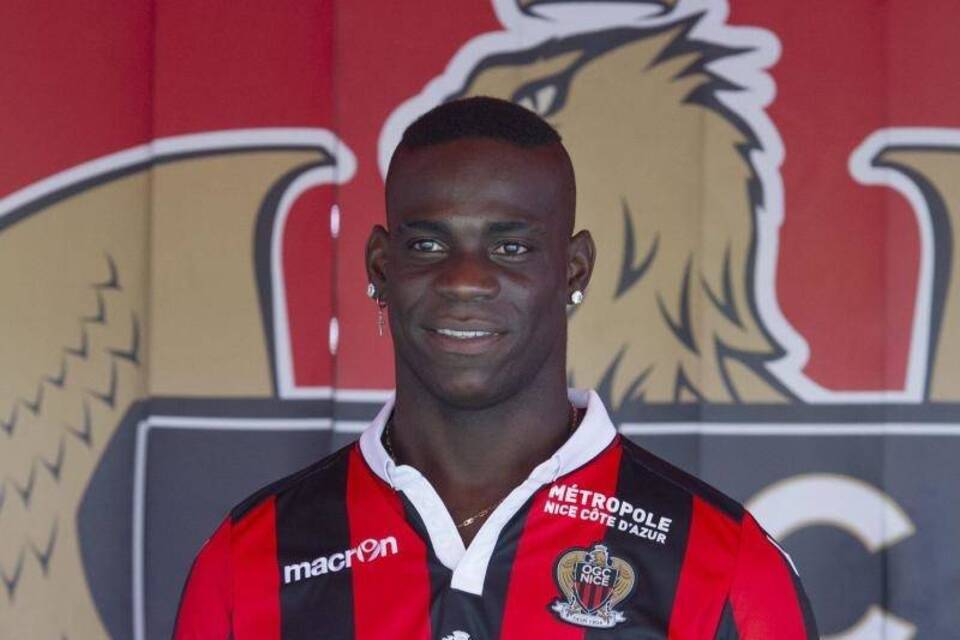 Mario Balotelli