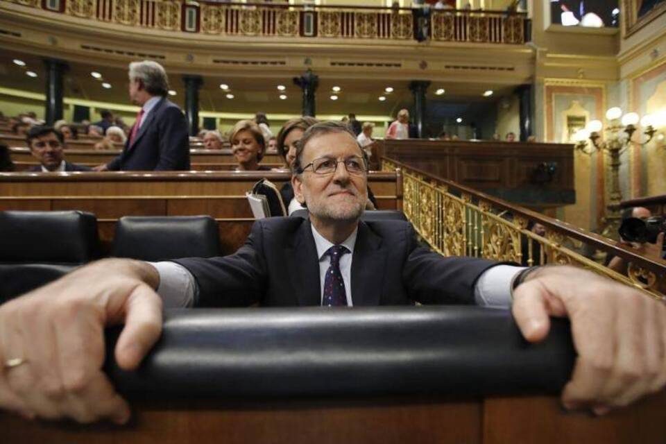 Rajoy Rajoy