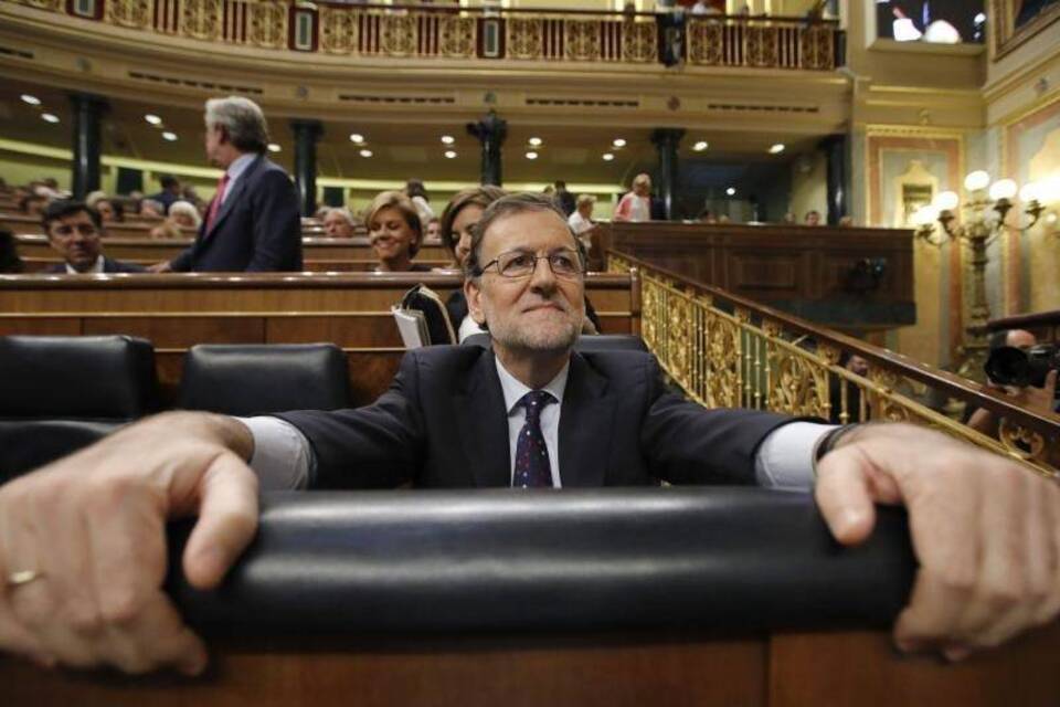 Rajoy