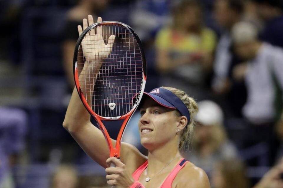 Angelique Kerber Angelique Kerber