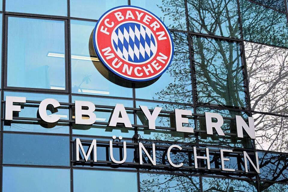 FC Bayern München FC Bayern München