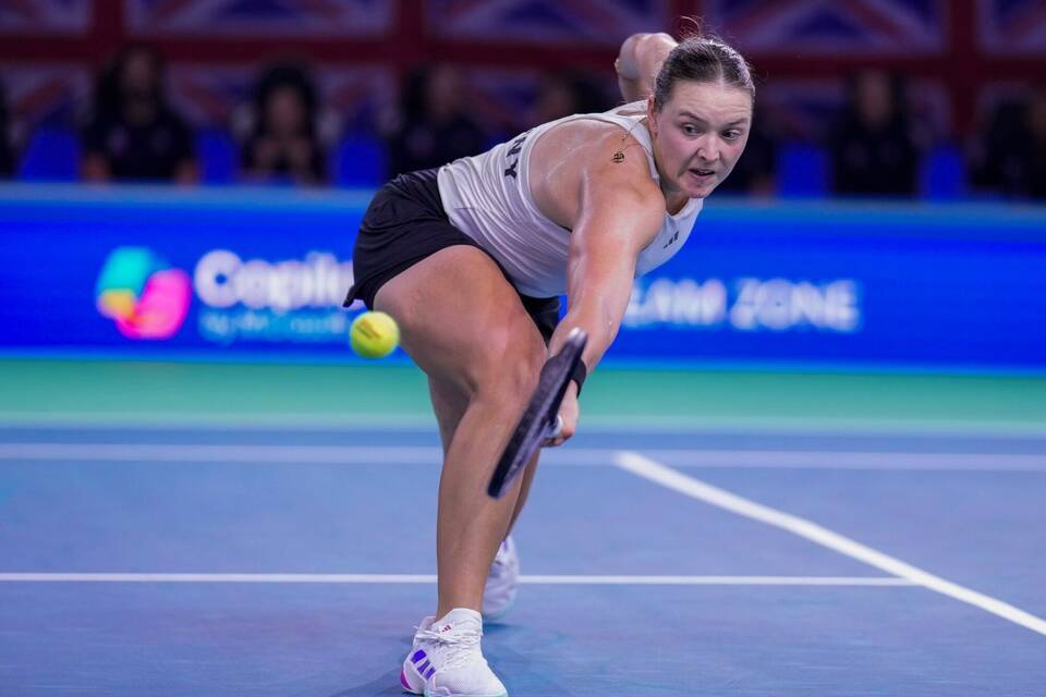 Billie Jean King Cup Billie Jean King Cup