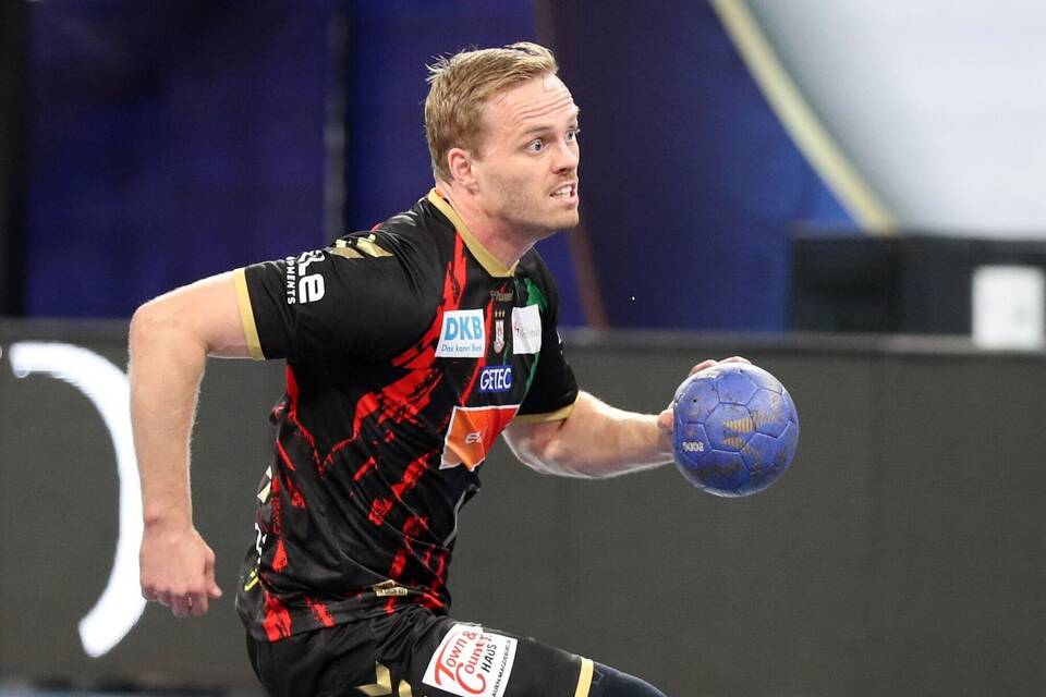 Omar Ingi Magnusson
