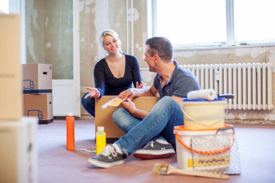 Grenzen der Gemeinschaft - Was Eigentümer in ihrer Wohnung dürfen