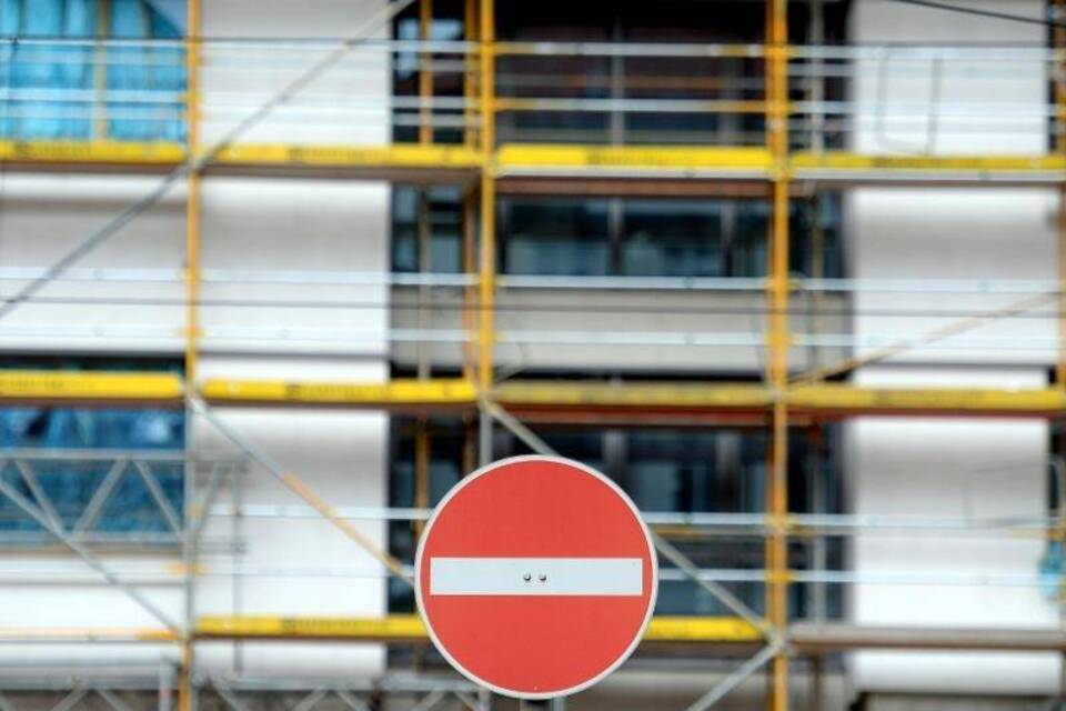 Bauen Bauen