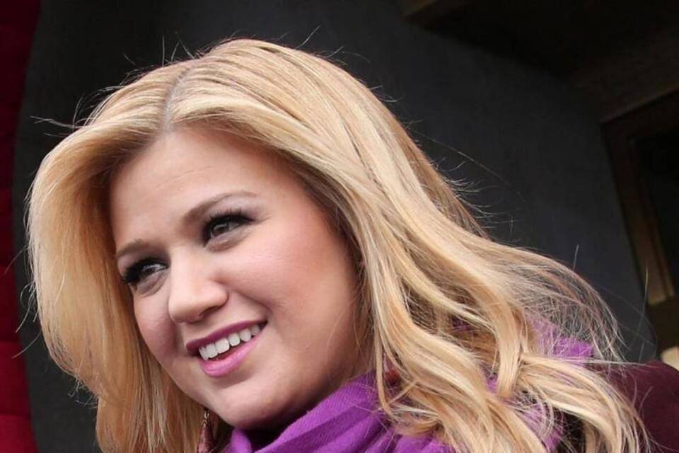 Kelly Clarkson