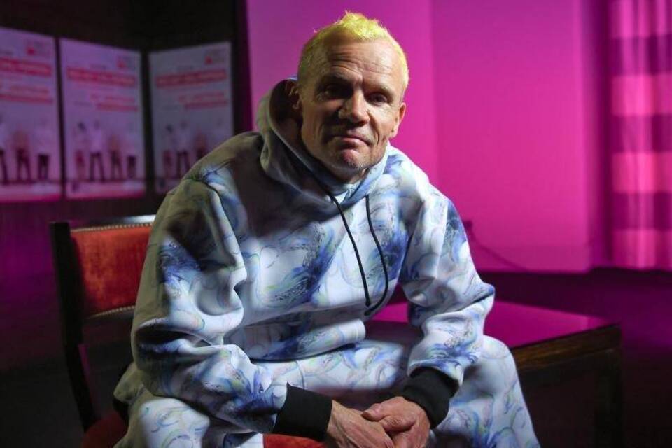 Flea