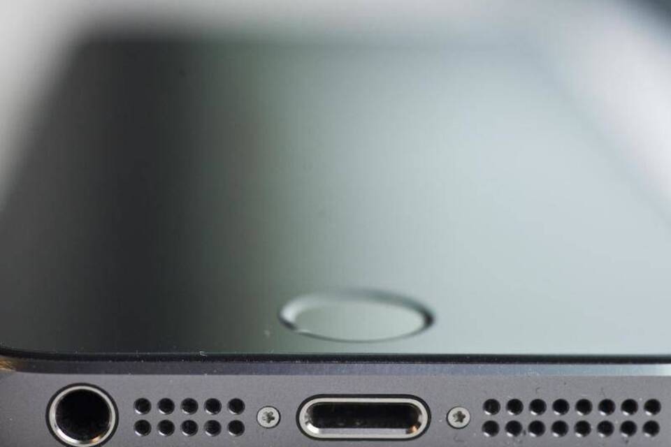 iPhone iPhone