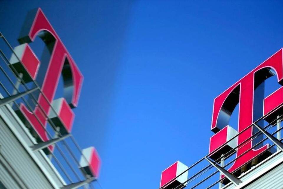 Deutsche Telekom Deutsche Telekom