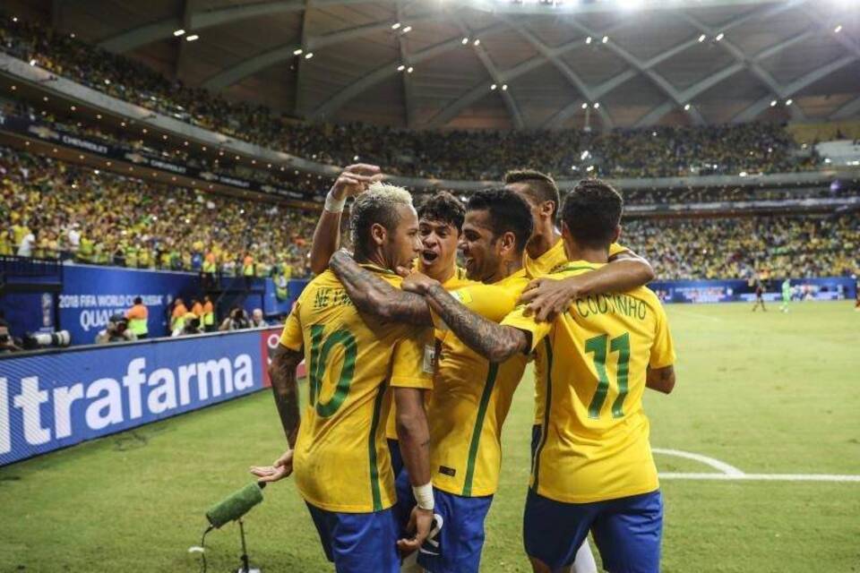 Neymar Neymar