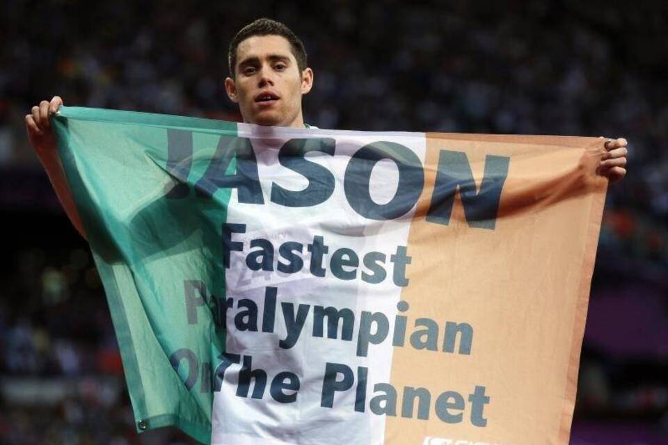 Jason Smyth