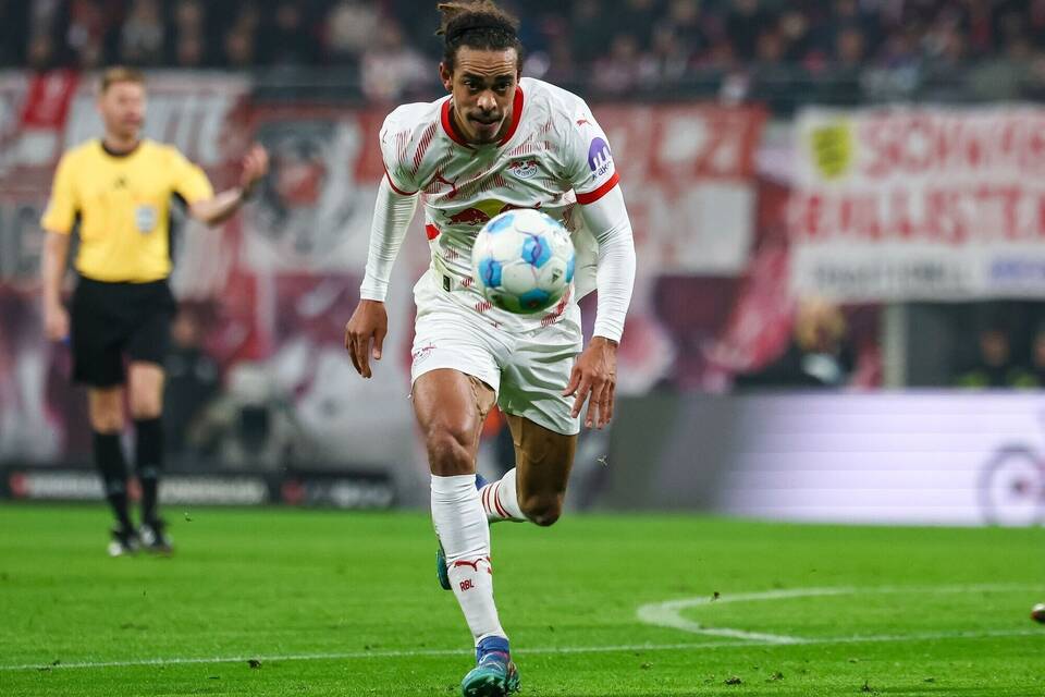 RB Leipzig RB Leipzig