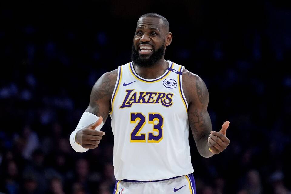 Los Angeles Lakers - Toronto Raptors Los Angeles Lakers - Toronto Raptors