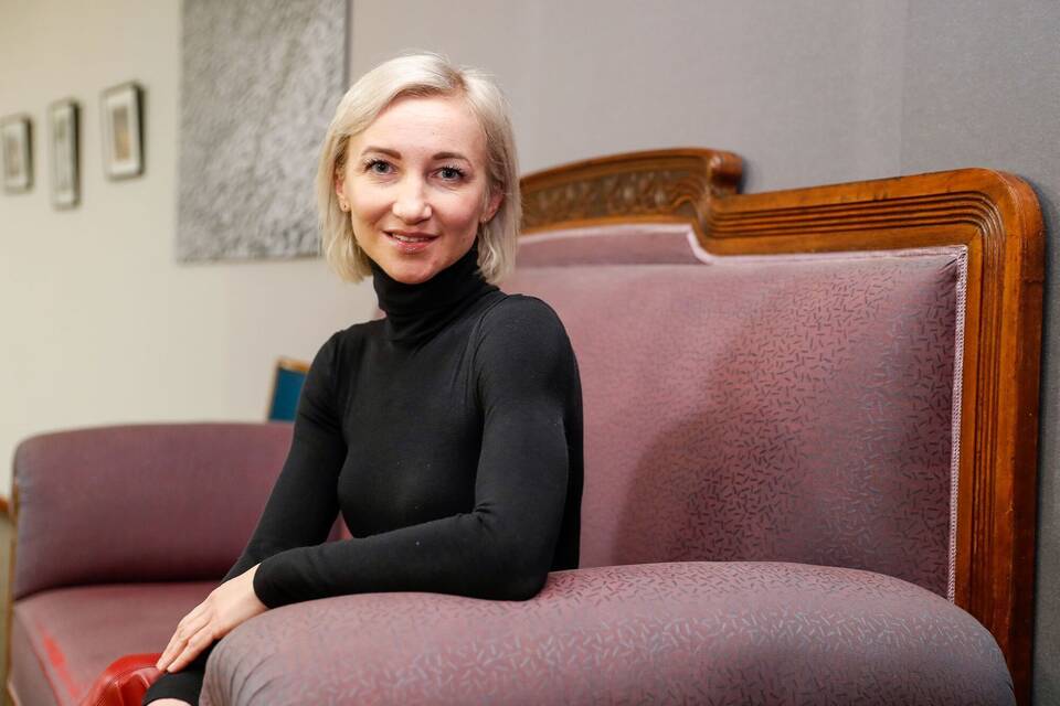 Aljona Savchenko