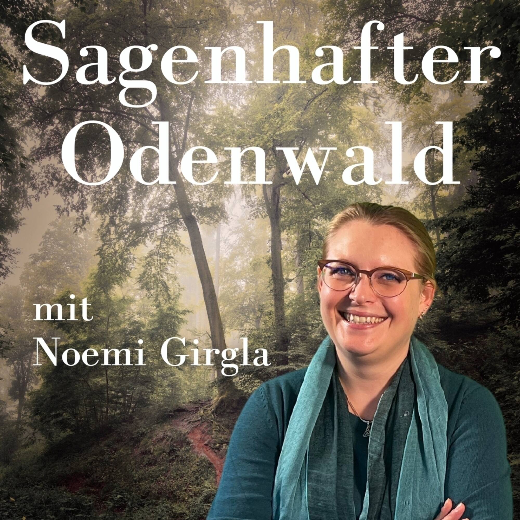 Sagenhafter Odenwald V – Folge 5: Kopflose Reiter