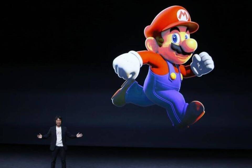 Nintendo Nintendo