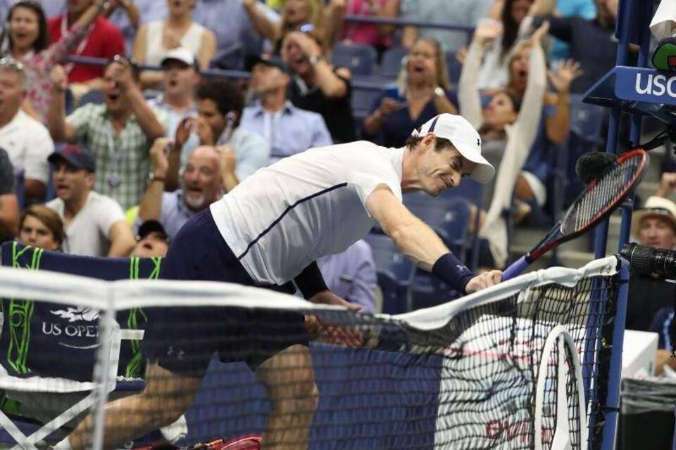 Andy Murray Andy Murray