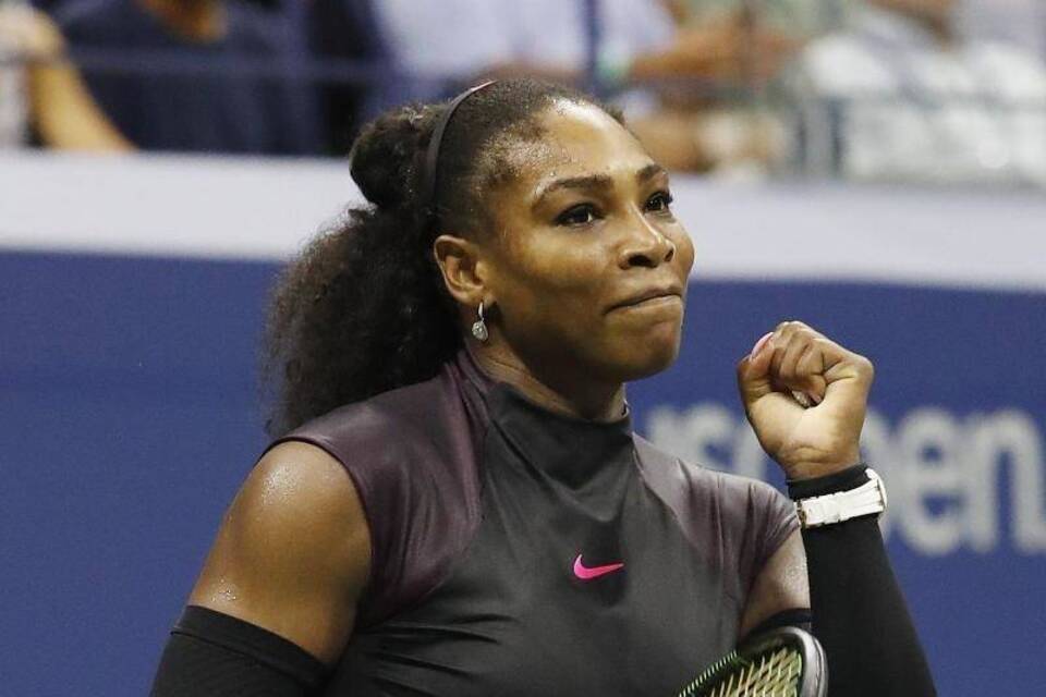 Serena Williams Serena Williams