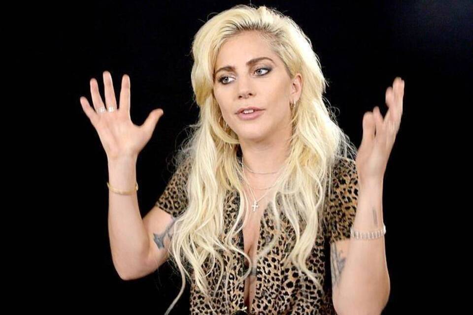 Lady Gaga Lady Gaga