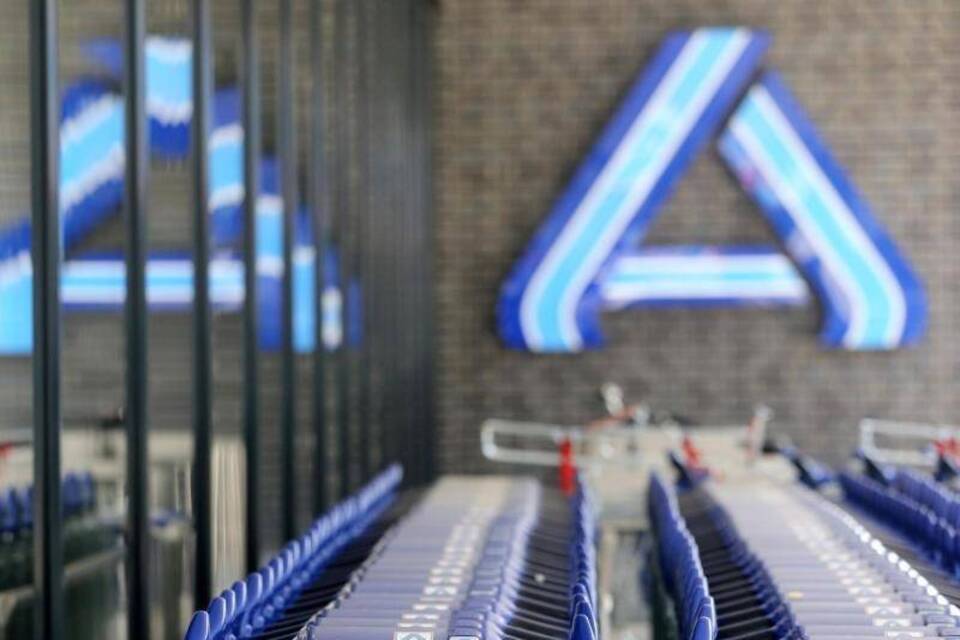 Aldi Nord Aldi Nord