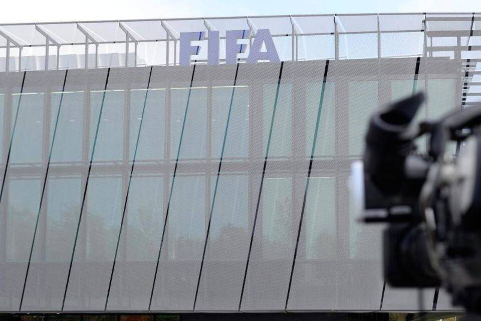 FIFA FIFA