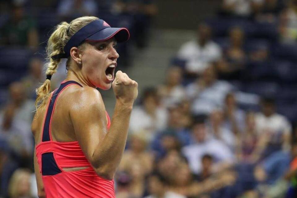 Angelique Kerber Angelique Kerber