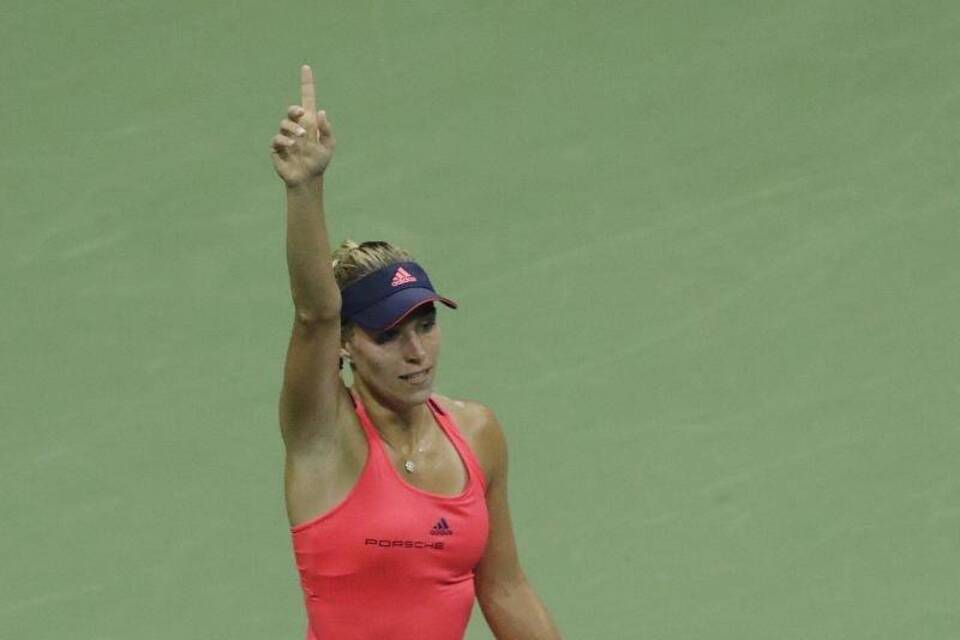 Angelique Kerber Angelique Kerber