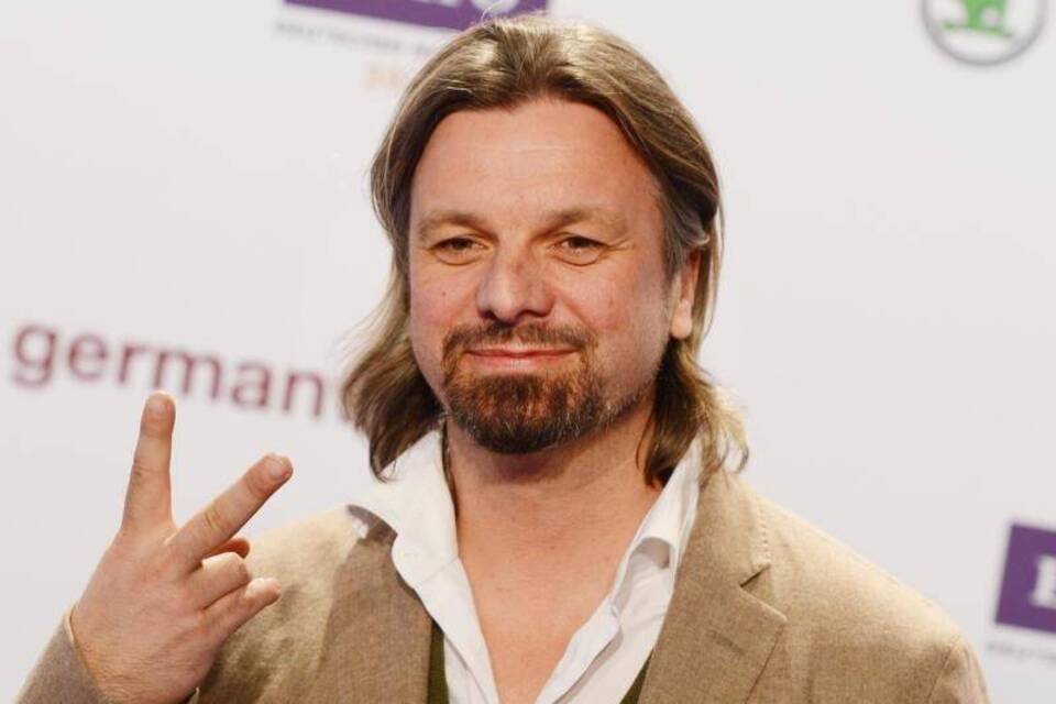 Henning Wehland Henning Wehland