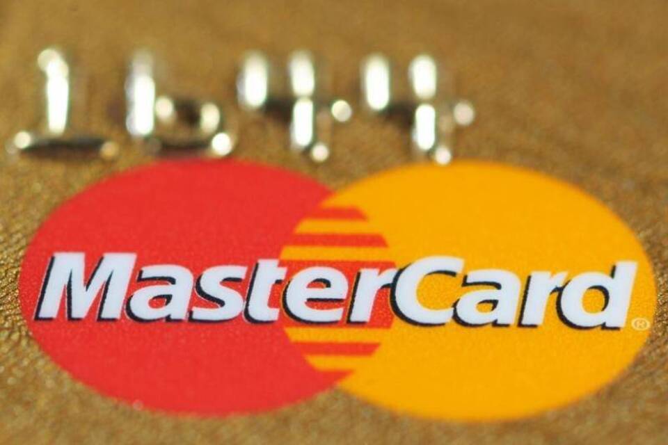 Mastercard Mastercard