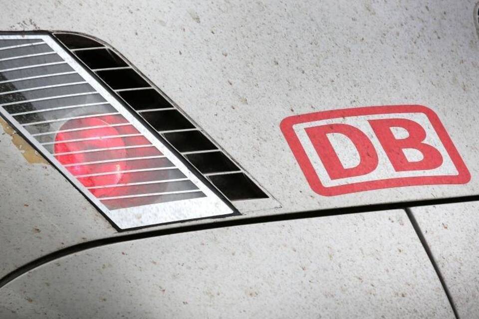 Deutsche Bahn