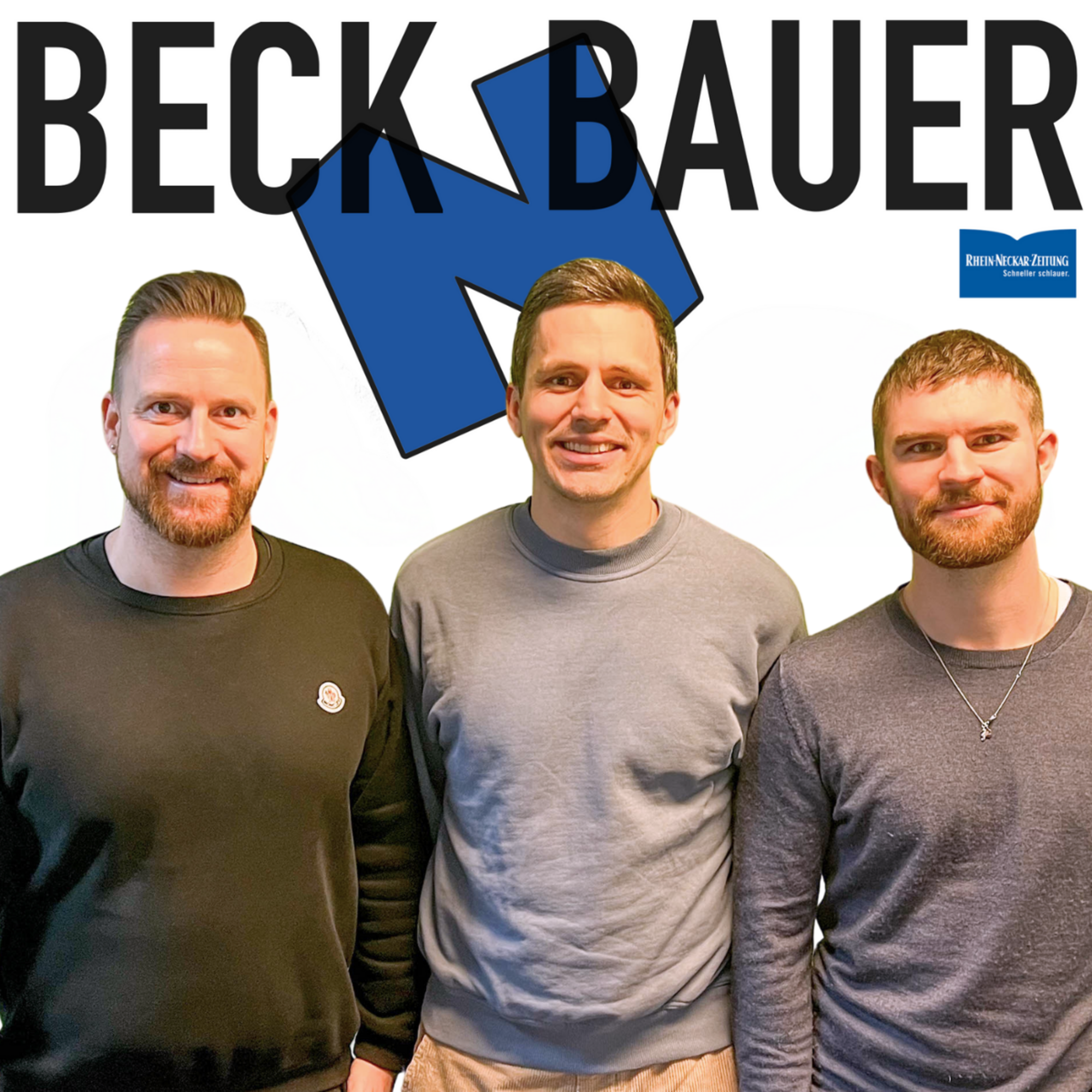 So gehen Badens Fußballer in die Winterpause (mit Christopher Benz)