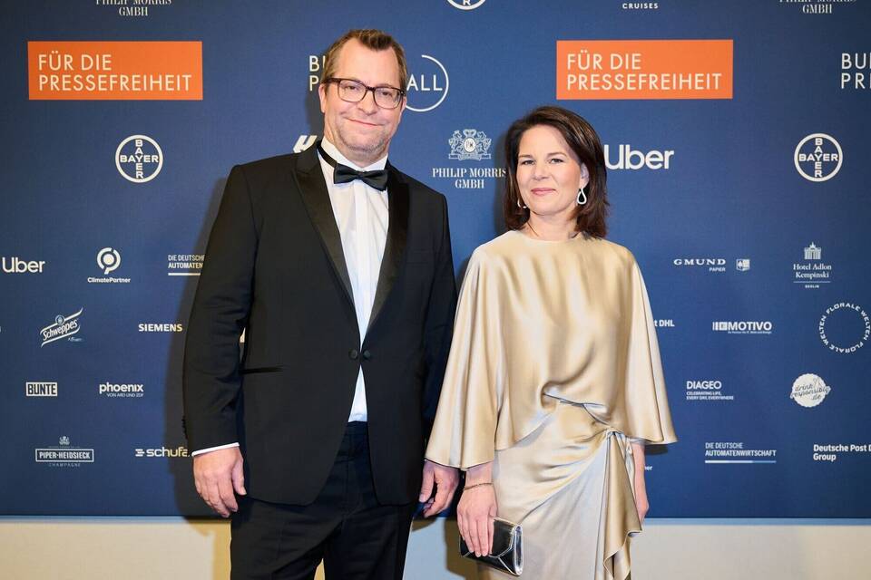 70. Bundespresseball „Für die Pressefreiheit“ 70. Bundespresseball „Für die Pressefreiheit“