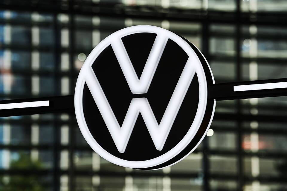 Volkswagen Volkswagen